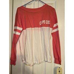 Cape Cod Long Sleeve Shirt